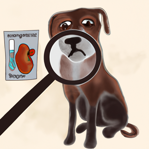 What Can Cause Kidney Failure in Dogs