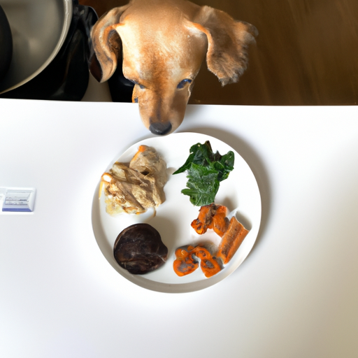 What Can Dogs Eat Besides Dog Food?