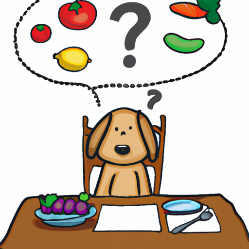 What Can Dogs Eat: A Guide to Sharing Human Food