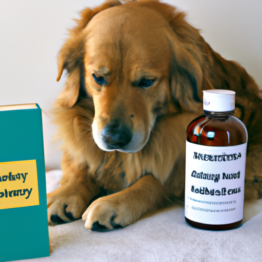 What Can Dogs Take For Anxiety?