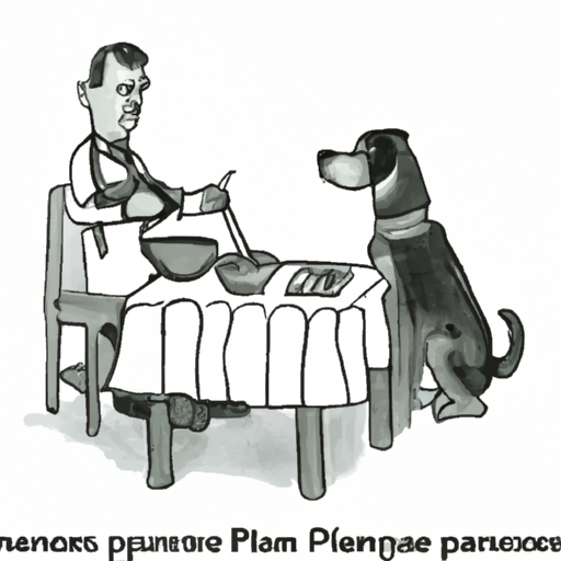 What Can Dogs with Pancreatitis Eat?