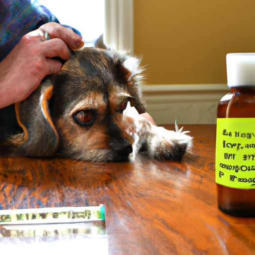 What Can I Do for My Dog’s Ear Infection at Home