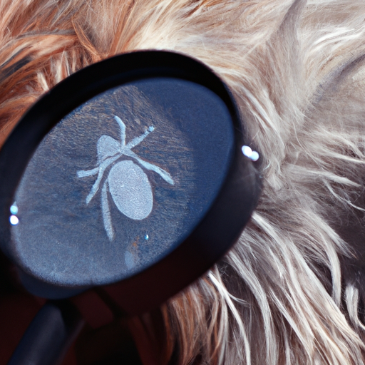 What Can Ticks Do to Dogs?