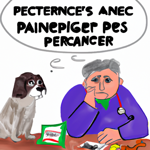 What Can Trigger Pancreatitis in Dogs