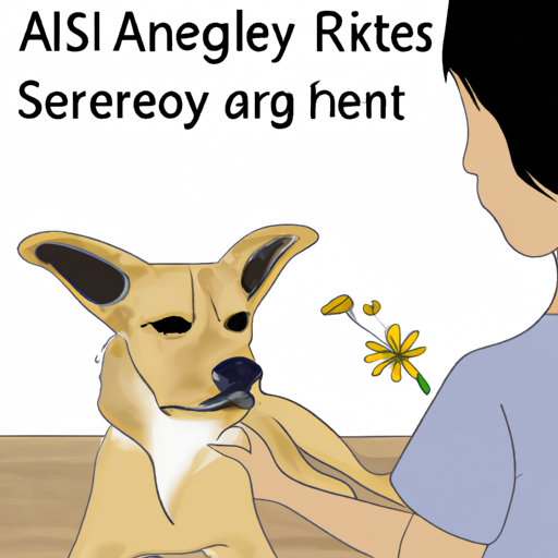 What Can You Give Dogs For Allergies?