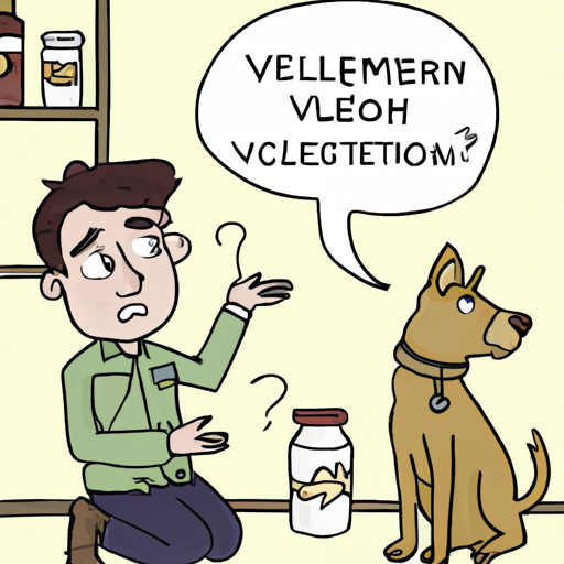 What Can You Give Dogs For Constipation?