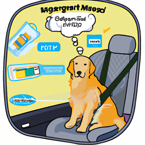 What Can You Give Dogs For Motion Sickness?