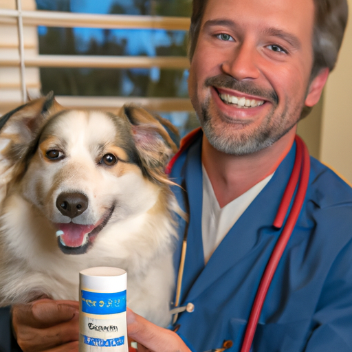 What Can You Give Dogs for Pain Relief