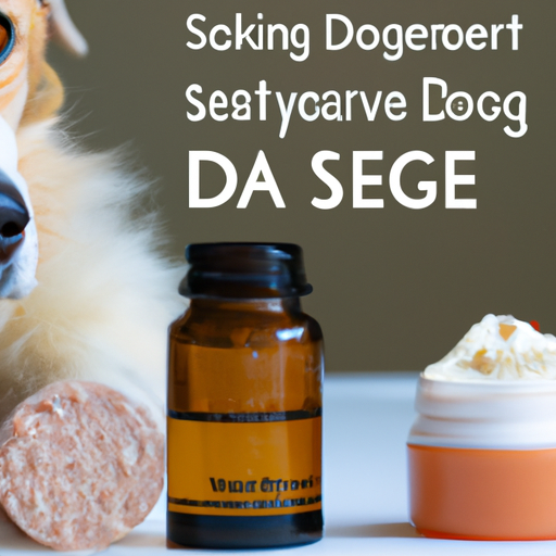 What Can You Put on a Dog’s Dry Nose?