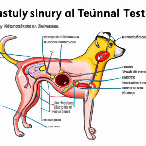 What Causes a Urinary Tract Infection in Dogs