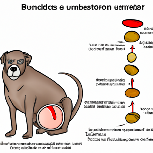 What Causes Bladder Stones in Dogs?