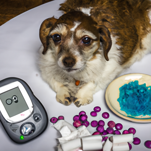 What Causes Diabetes in Dogs: A Comprehensive Guide