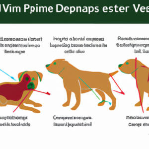 What Causes Distemper in Dogs? - One Top Dog