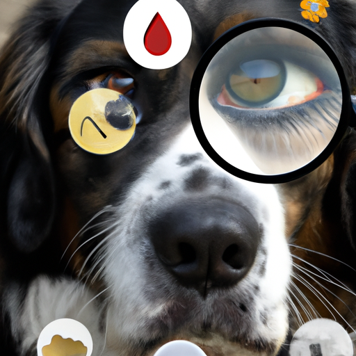 What Causes Dogs’ Eyes to Run: A Comprehensive Guide