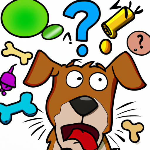 What Causes Dogs to Drool?