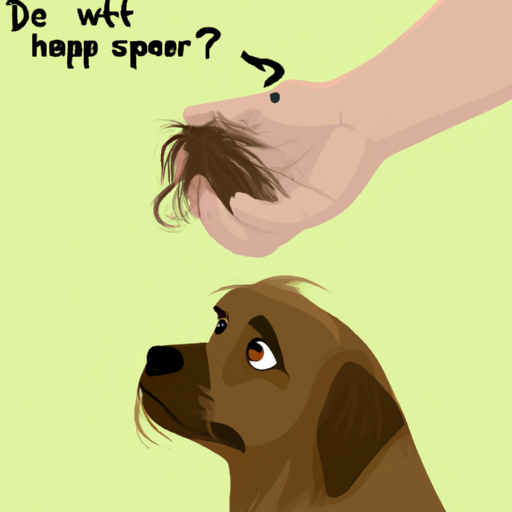 What Causes Dogs to Lose Hair?