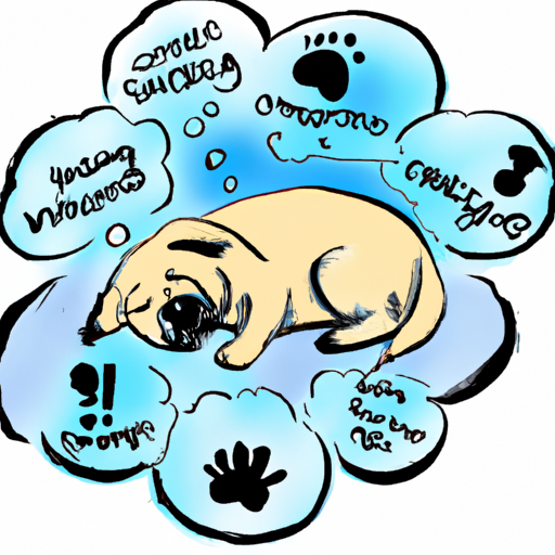 What Causes Dogs to Snore?