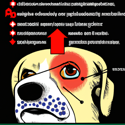 What Causes Eye Ulcers in Dogs?