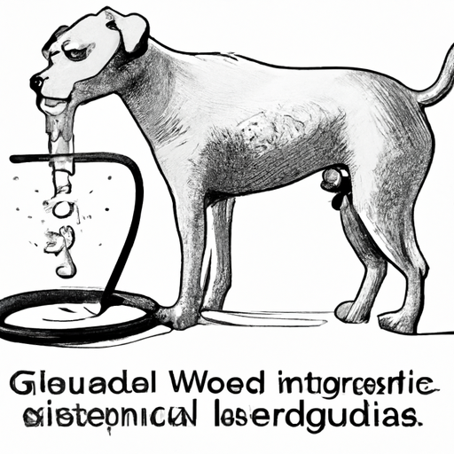 What Causes Giardia in Dogs