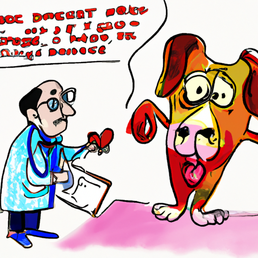 What Causes Heart Disease in Dogs?