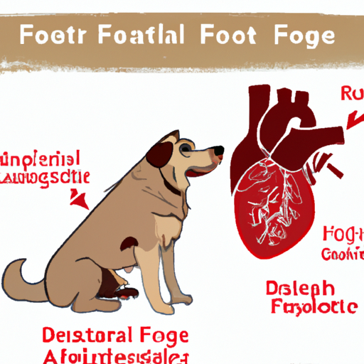 What Causes Heart Failure in Dogs