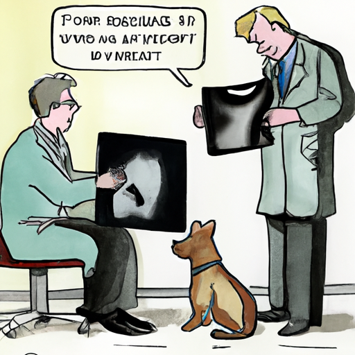 What Causes Hip Dysplasia in Dogs