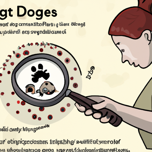 What Causes Hot Spots in Dogs