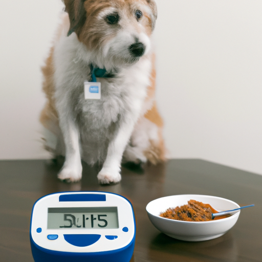 What Causes Low Blood Sugar in Dogs