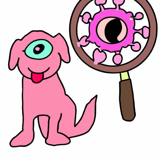 What Causes Pink Eye in Dogs?