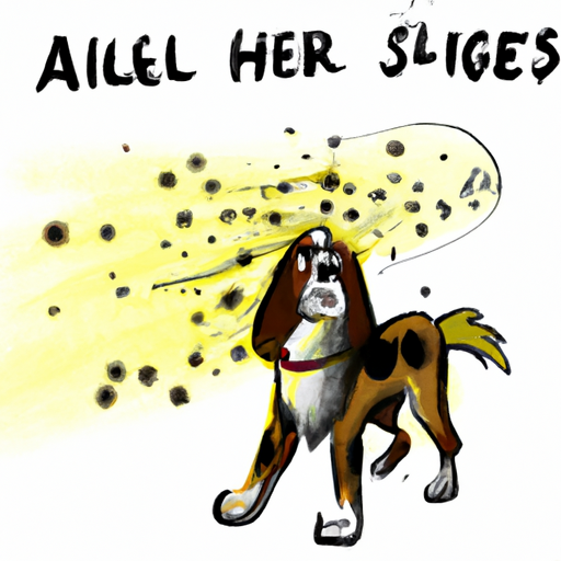 What Causes Reverse Sneezing in Dogs?