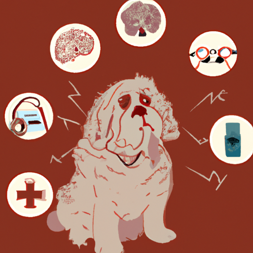 What Causes Seizures in Older Dogs?