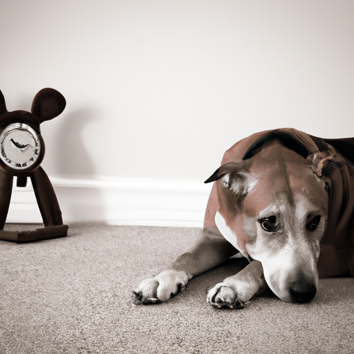 What Causes Separation Anxiety in Dogs?