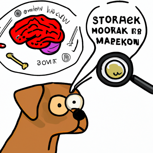 What Causes Strokes in Dogs