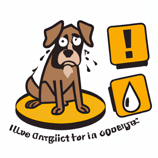 What Causes UTIs in Dogs