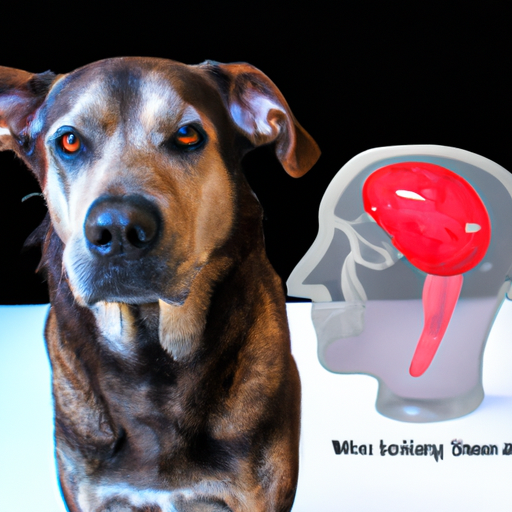 What Causes Vestibular Disease in Dogs