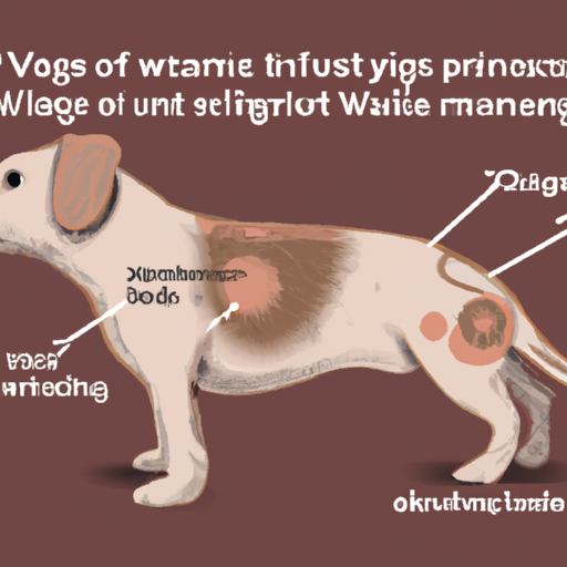 What Causes Warts on Dogs?