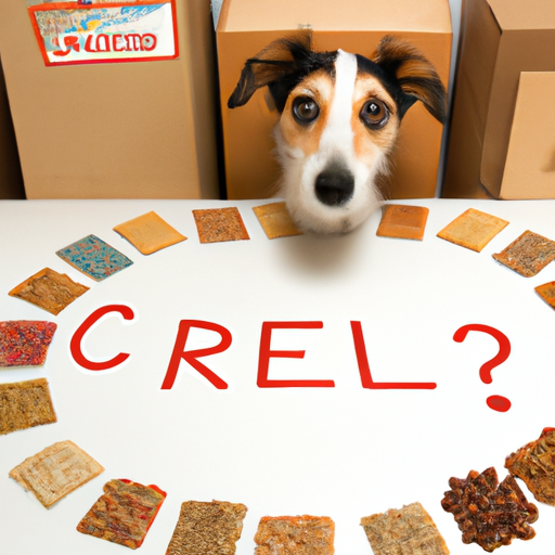 What Cereals Can Dogs Eat?