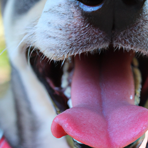 What Color are Dog’s Gums Supposed to Be?