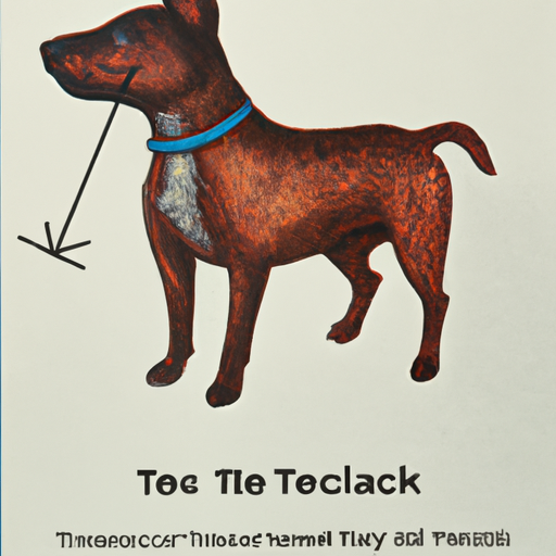 What Color are Ticks on Dogs?