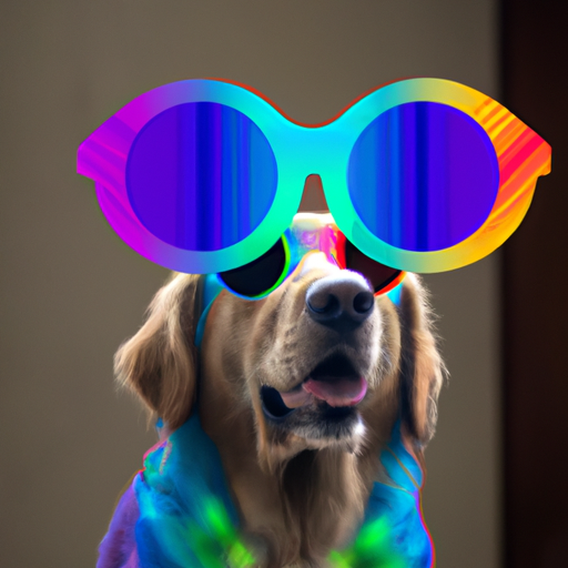 What Color Do Dogs See Humans?