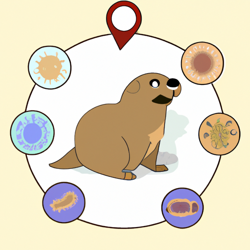 What Diseases Do Prairie Dogs Carry?