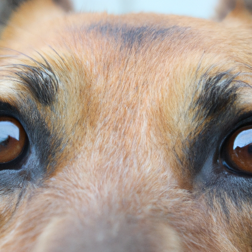 What Do Cataracts Look Like in Dogs?