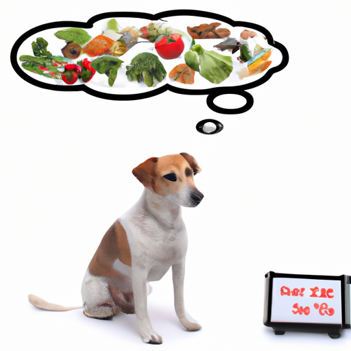 What Do Dogs Need in Their Diet?