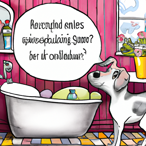 What Do Dogs Smell For When They Go to The Bathroom?