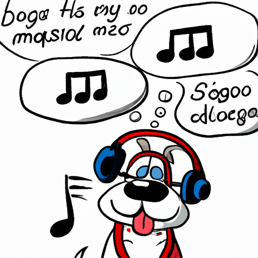 What Do Dogs Think Of Music?