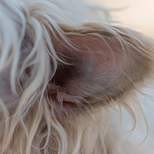 What Do Ear Mites Look Like in Dogs?