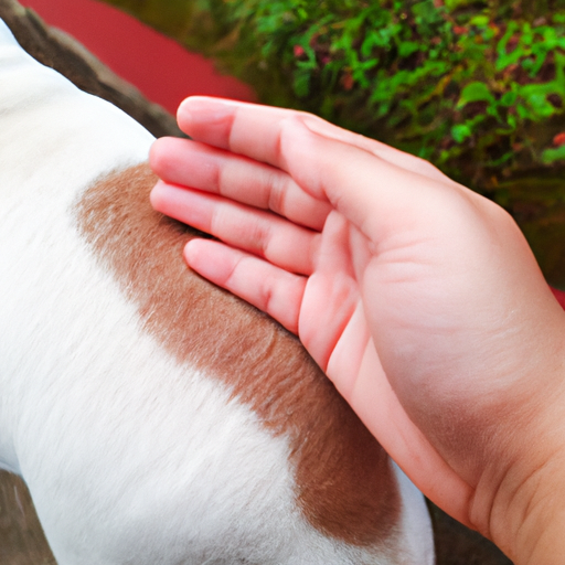 What do Fatty Lumps on Dogs Feel Like?