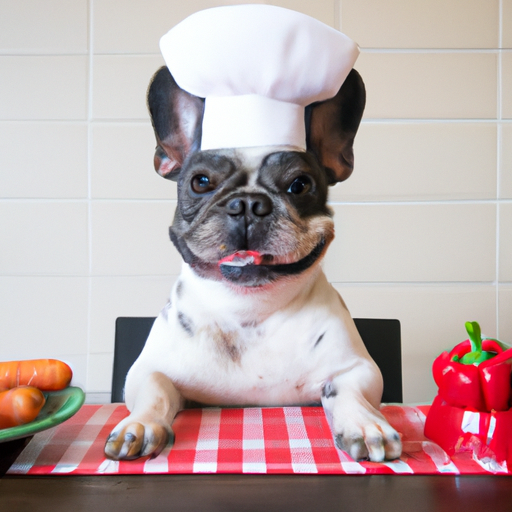 What Do French Bulldogs Eat?