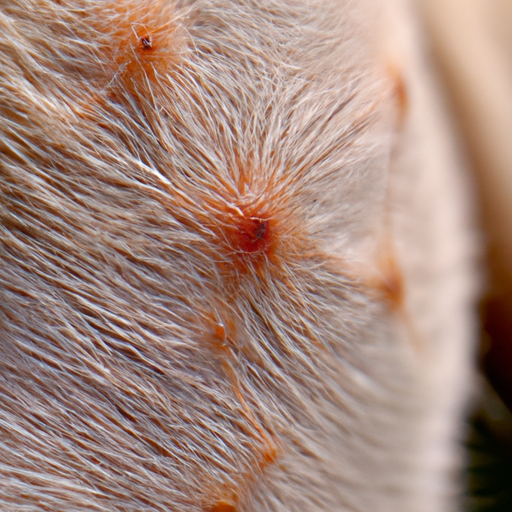 What Do Spider Bites Look Like on Dogs?