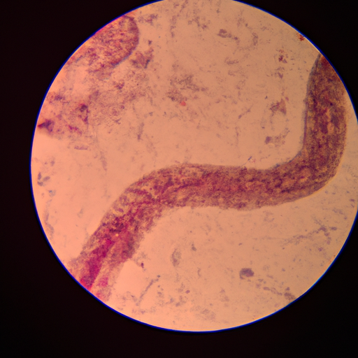 What Do Tapeworms in Dogs Look Like? - One Top Dog